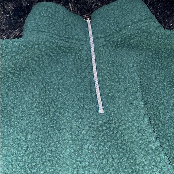 cropped sherpa - Picture 2 of 5